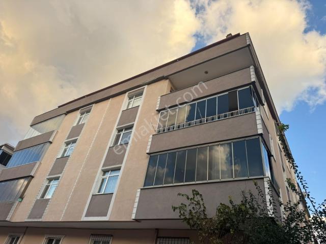 Merpa Emlak'tan Gazi Mustafa Kemal Paşa'da/ Kiralık/ 3+1 Öncephe Daire