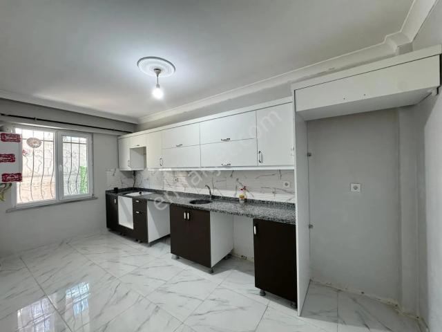 Merpa Emlak'tan İstayson Mah'de/ Kiralık / Kombili/ Ebeveyn Banyolu 3+1