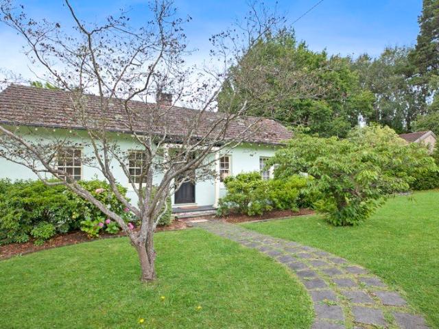 Merri Cottage