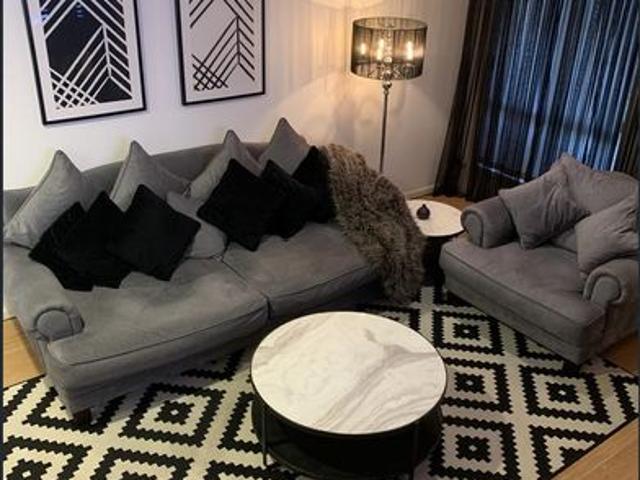 Merrimac Townhouse for Rent – Your Perfect Home Awaits