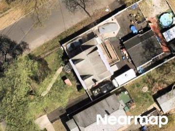 Merrimac Ave