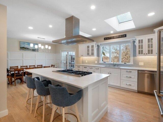 Merrimac St Unit,newburyport, Condo For Sale