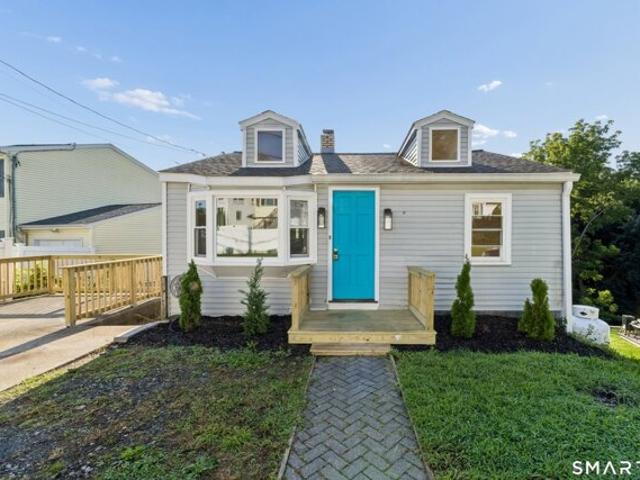 Merrimac St, Danbury, Home For Sale