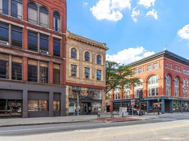 Merrimack St Unit D, Lowell, Condo For Sale