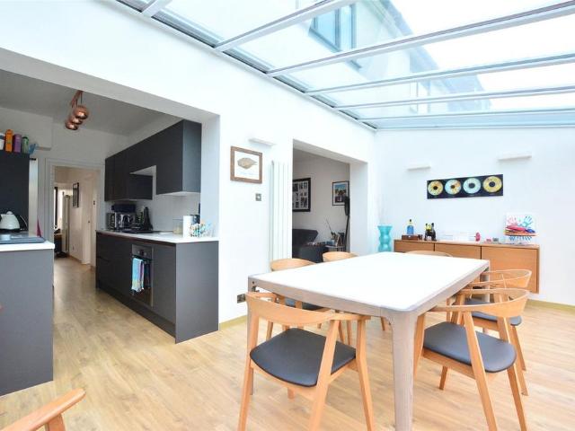 Merriman Road, London, SE3 4 bed semi detached house to rent £2,750 pcm £635 pw