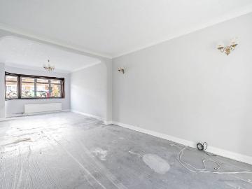 Merrion Avenue, Stanmore HA7, 3 bed semi detached house to rent, £2,701 pcm | PrimeLocation