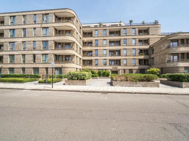Merrion Avenue, Stanmore HA7, 1 bed flat to rent, £1,700 pcm | PrimeLocation