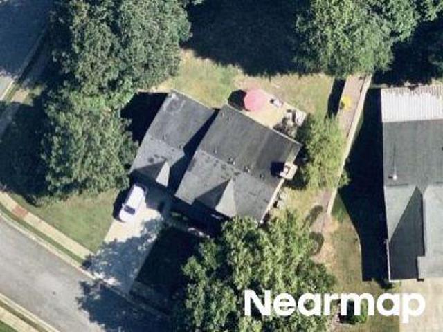 Merrion Park Ct # 1