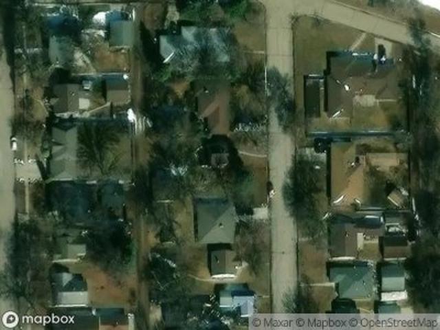 Merriam Ave N