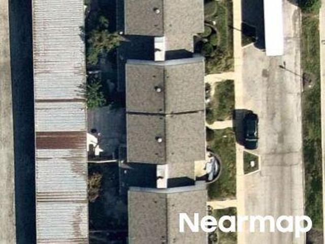 Merrick Dr
