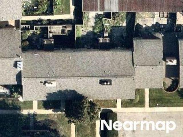 Merrick Dr