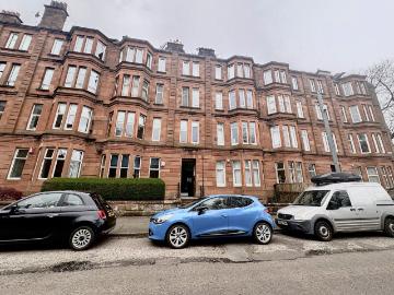 Glasgow, Glasgow and Clyde Valley - Garden