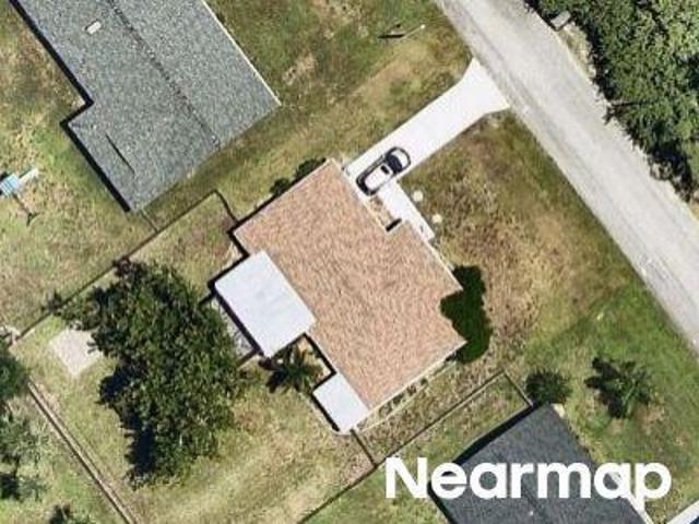 Merrick Ln NW