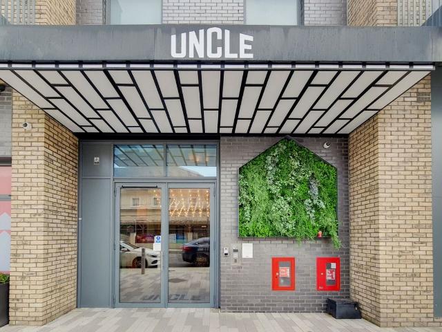 Merrick Road, Southall, London UB2, 3 bed flat to rent, £2,790 pcm | PrimeLocation
