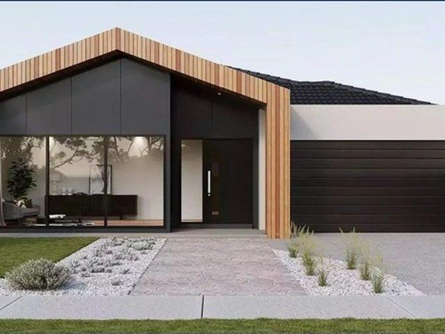 Merricks 224 by Sherridon Homes Alluvium Estate, Winter Valley