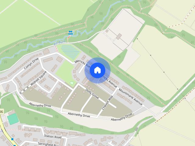Merricks Avenue, Roslin, EH25 9AX