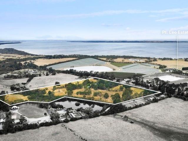 Merricks Provenance on 19 Acres