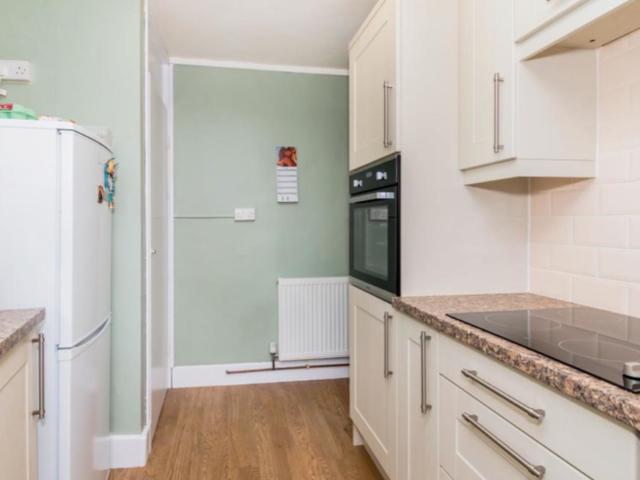 Merridale Court, Merridale Road, Wolverhampton, WV3