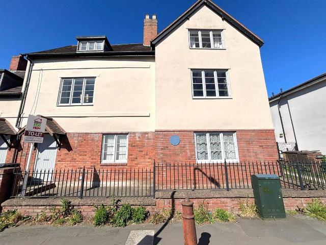Merridale Lane, Wolverhampton WV3, 1 bed flat to rent, £700 pcm | PrimeLocation