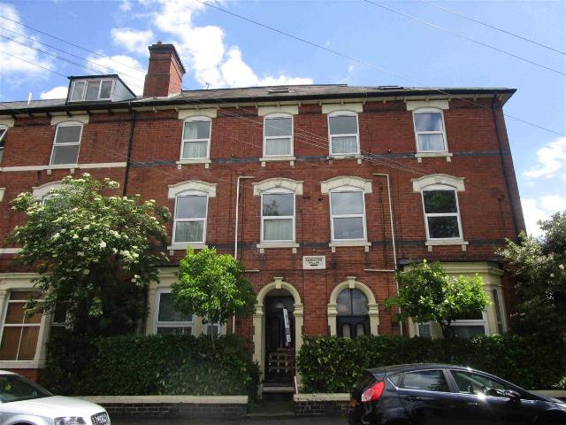 Merridale Lane, Wolverhampton WV3, Studio to rent, £575 pcm | PrimeLocation