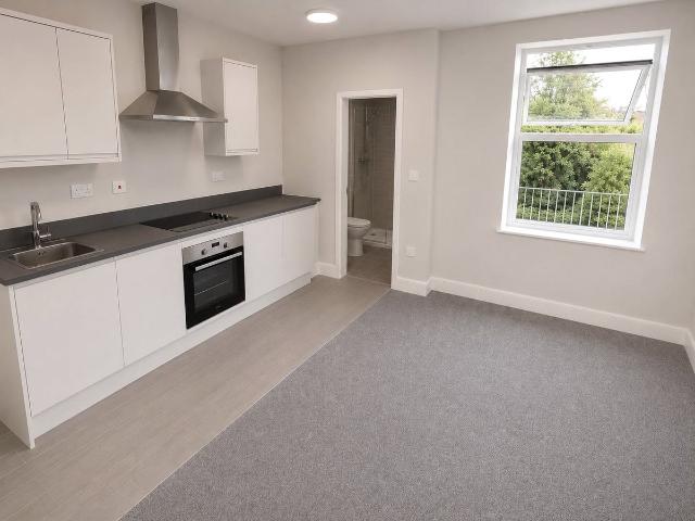 Merridale Lane, Wolverhampton WV3, Studio to rent, £725 pcm | PrimeLocation