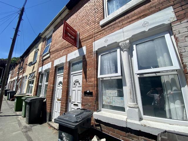 Merridale Street West, Wolverhampton WV3, 2 bed terraced house to rent, £795 pcm | PrimeLocation