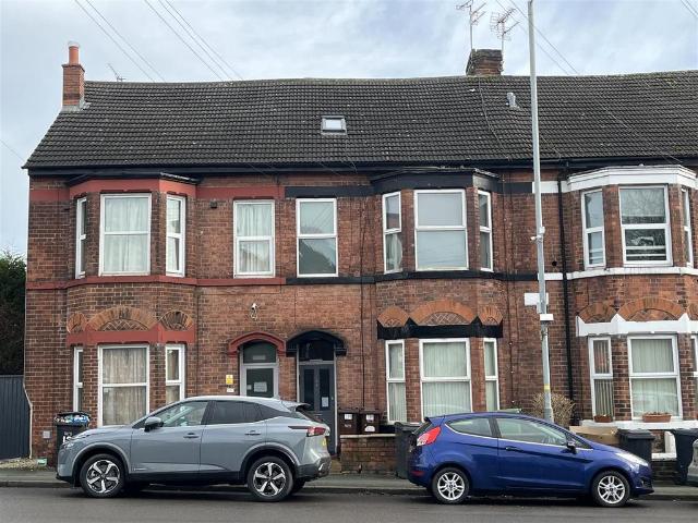 Merridale Road, Wolverhampton 1 bed apartment to rent £650 pcm £150 pw