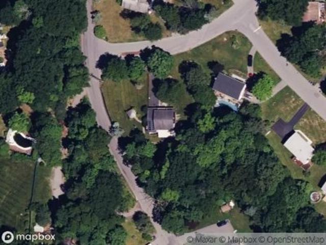 Merriewold Ln S