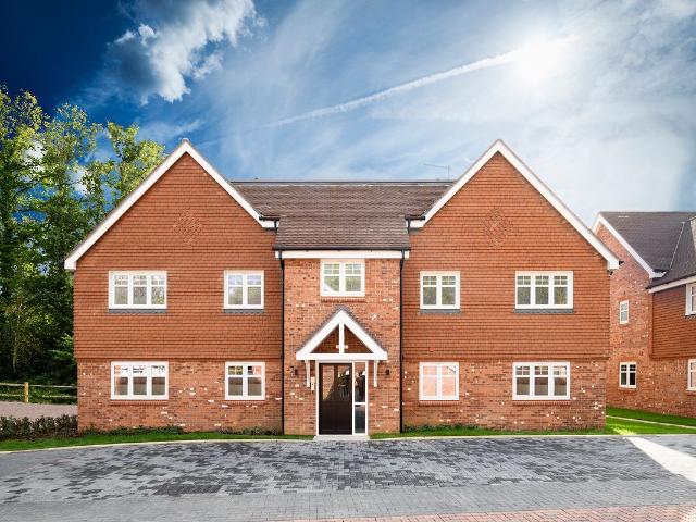Merrifield Lane, Burgess Hill RH15, 1 bed flat to rent, £1,495 pcm | PrimeLocation