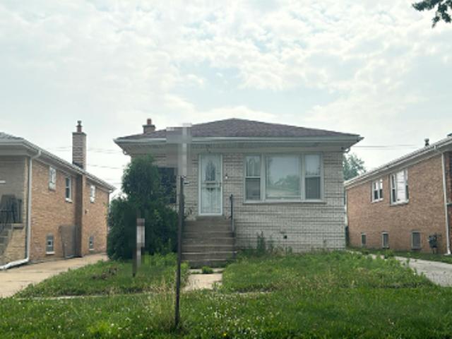 Merrill Ave