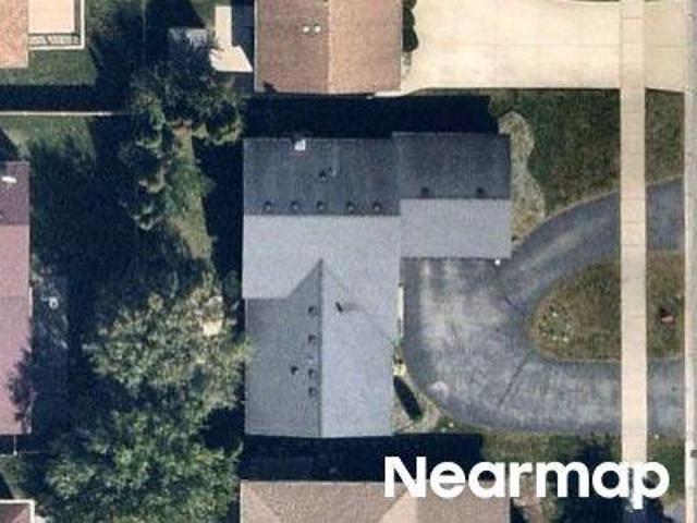 Merrill Ave