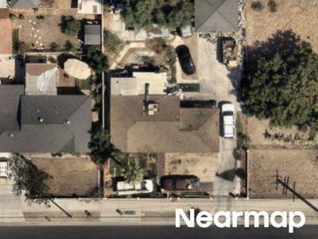 Merrill Ave