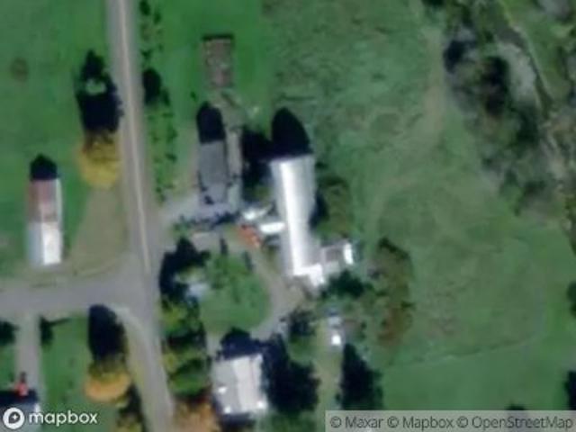 Merrill Creek Rd