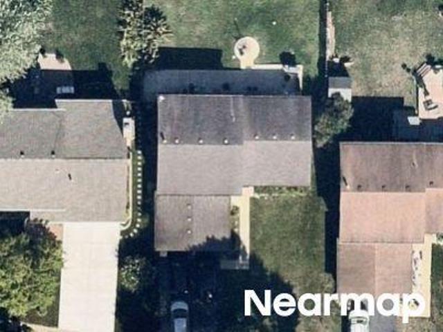 Merrill Ln