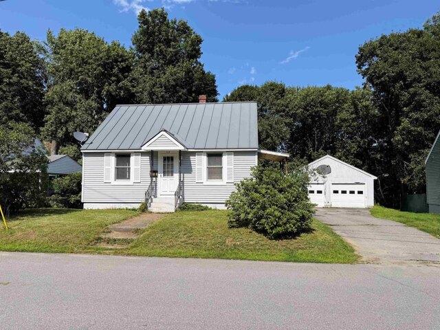 Merrill St, Springfield, Home For Sale