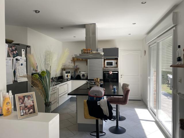 Merris Vente Maison 59