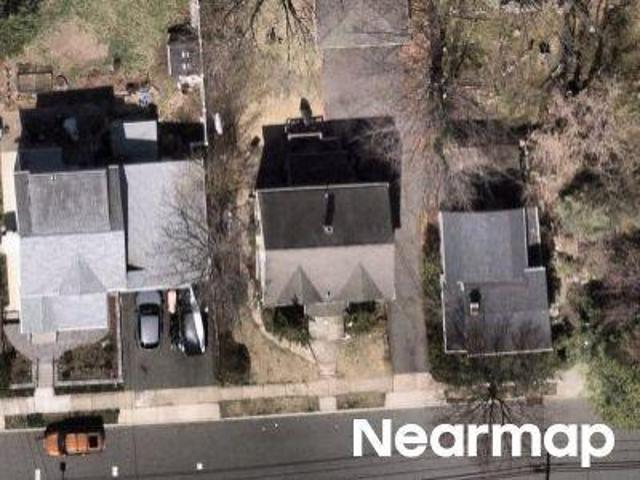 Merritt Ave