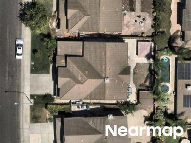 Merritt Dr