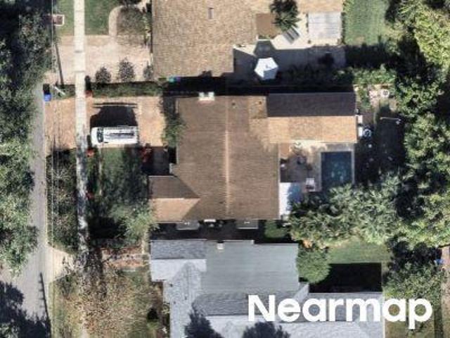 Merritt Park Dr