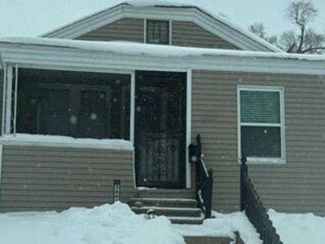 Merritt St SE