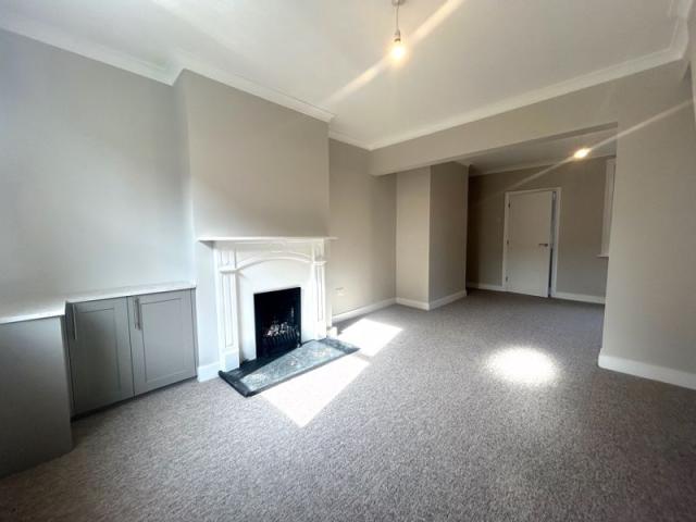 Merritt Street, Huntingdon, Cambridgeshire 2 bedroom, Terraced