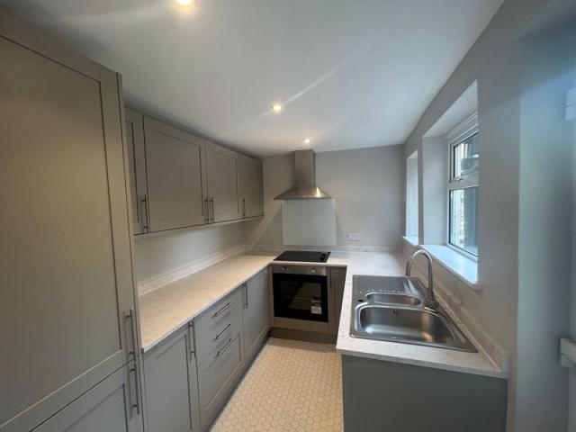 Merritt Street, Huntingdon, Cambridgeshire 2 bedroom, Terraced