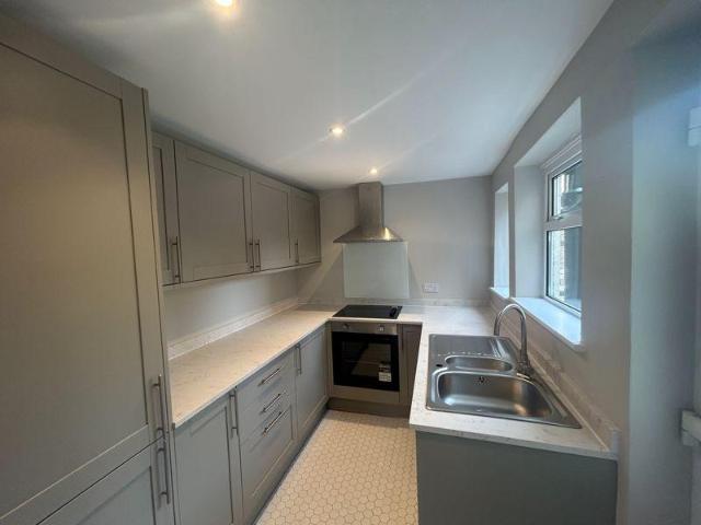 Merritt Street, Huntingdon. 2 bed terraced house to rent £1,150 pcm £265 pw