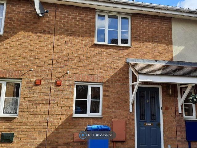 Merrivale Close, Kettering NN15, 2 bed terraced house to rent, £1,050 pcm | PrimeLocation
