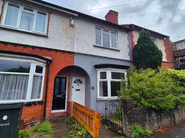 Merrivale Road, Smethwick B66, 2 bed terraced house to rent, £1,150 pcm | PrimeLocation