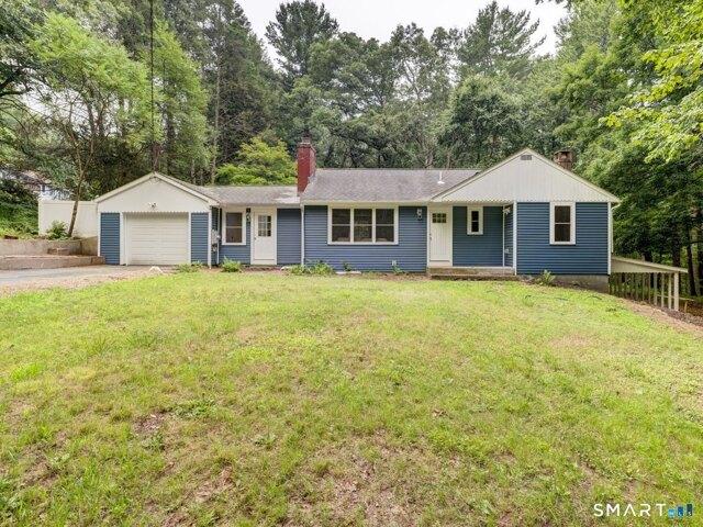 Merrow Rd, Tolland, Home For Sale