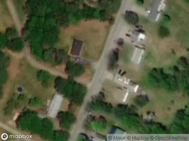 Merryman Rd