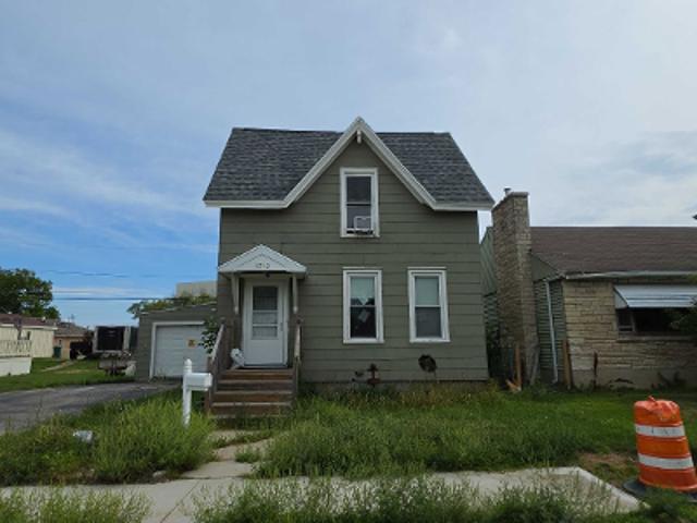 Merryman St