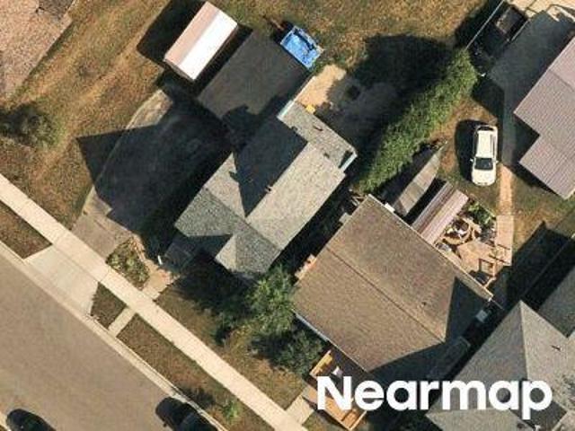 Merryman St