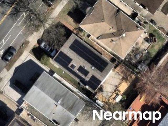 Merrymount St
